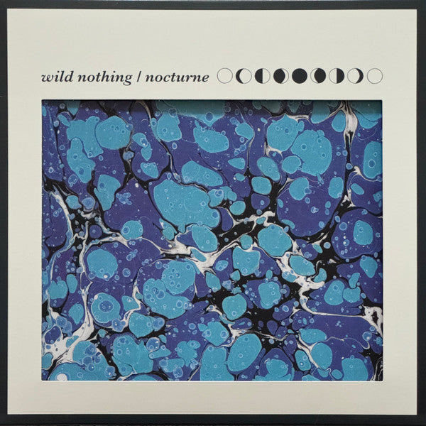 WILD NOTHING - Nocturne - 10th Anniversary Edition