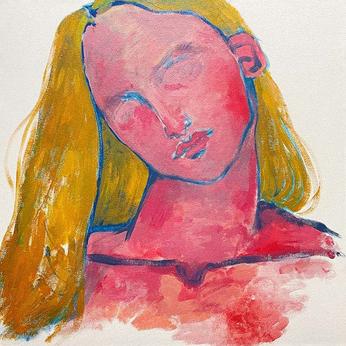 Billie Martin - Dog Eared