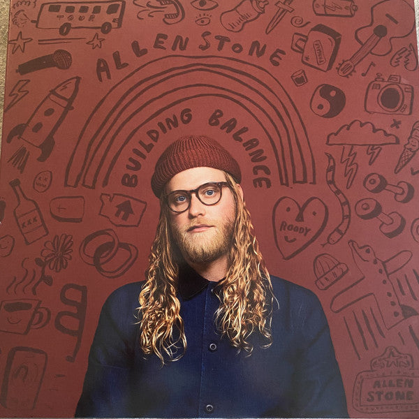 Allen Stone (2) - Building Balance