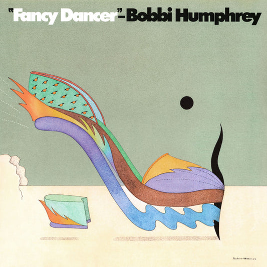 Bobbi Humphrey - Fancy Dancer