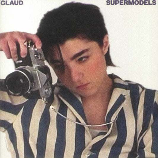 Claud - Supermodels