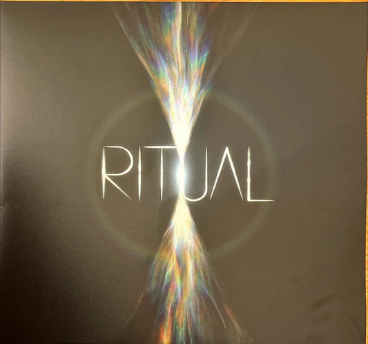 Jon Hopkins - Ritual