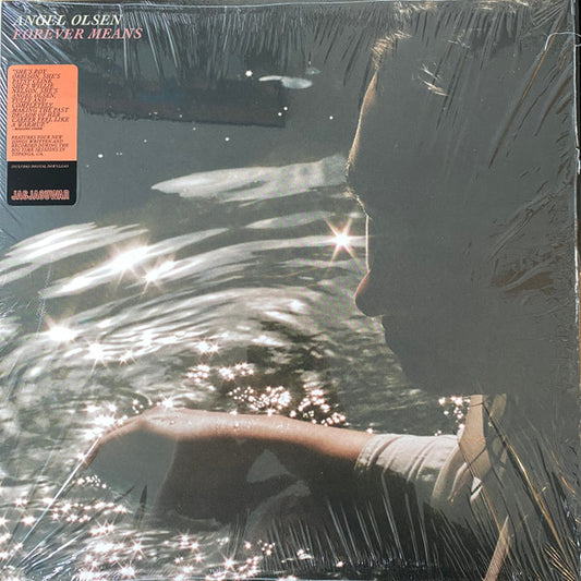 Angel Olsen - Forever Means