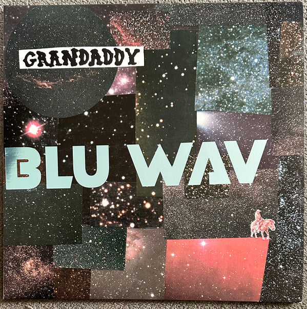 GRANDADDY - Blu Wav