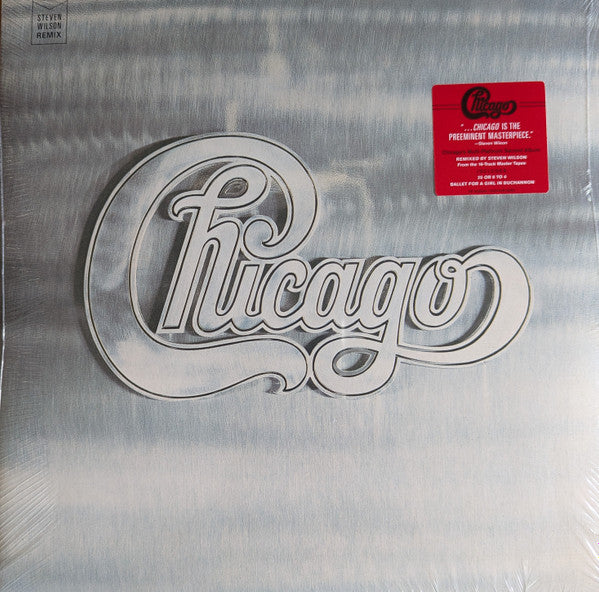 Chicago - II