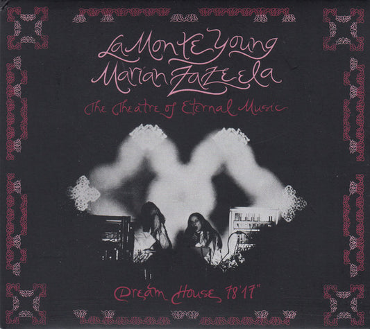 La Monte Young / Marian - Dream House 78'17"