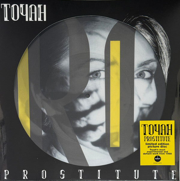 Toyah - Prostitute (Picture Disc)