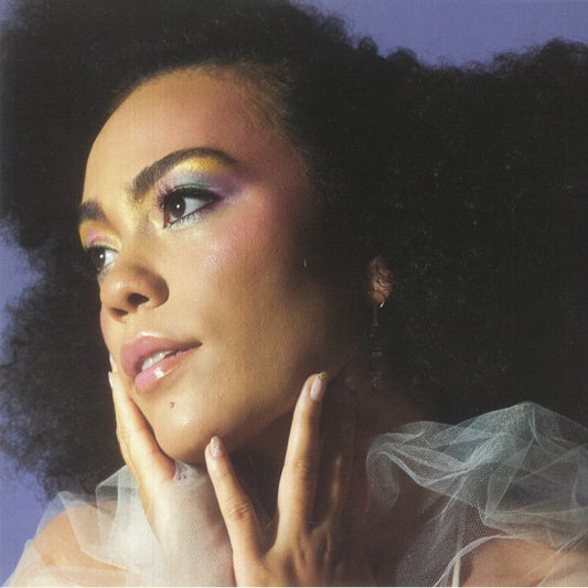 Madison Mcferrin - I Hope You Can Forgive Me (Purple & Clear Mix vinyl)