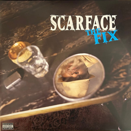 Scarface - The Fix