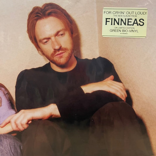 FINNEAS - For Cryin' Out Loud