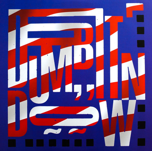 Eric Copeland - Dumb It Down