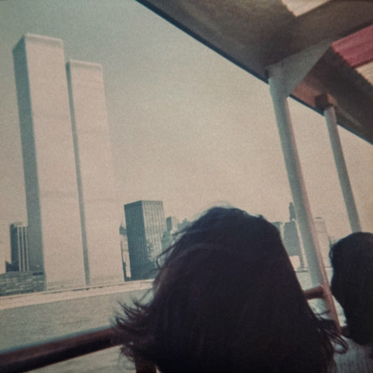 Damien Jurado - Reggae Film Star