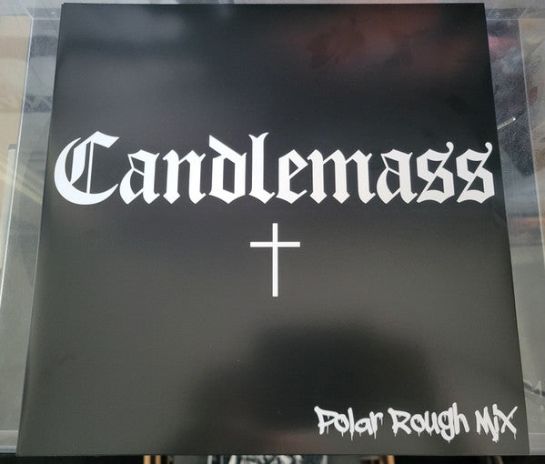 Candlemass - Candlemass (Indie Exclusive)