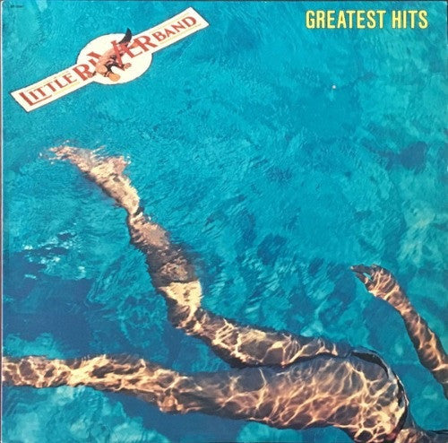 Little River Band - Greatest Hits LP