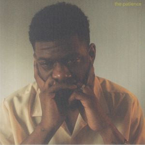 JENKINS,MICK - The Patience