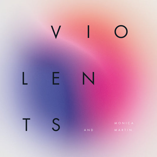 Violents - Awake & Pretty Much Sober (Pink marbled vinyl) LP