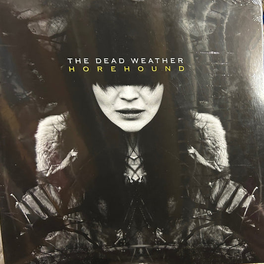 Dead Weather - Horehound