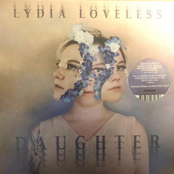Lydia Loveless - Daughter