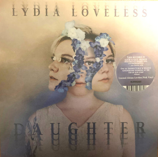 Lydia Loveless - Daughter