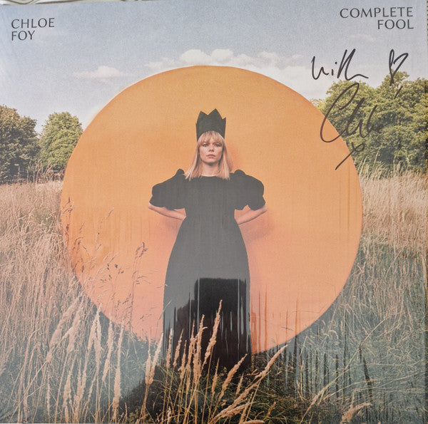 Chloe Foy - Complete Fool