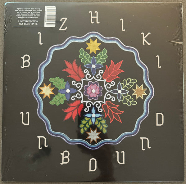 Bizhiki - Unbound (Sky Blue)