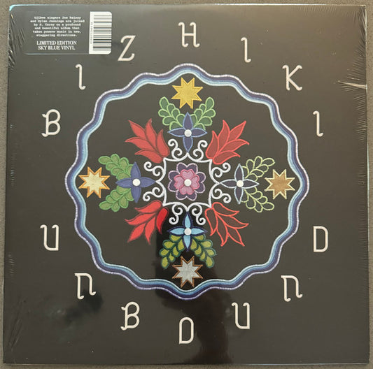 Bizhiki - Unbound (Sky Blue)