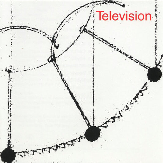 Television - S/t