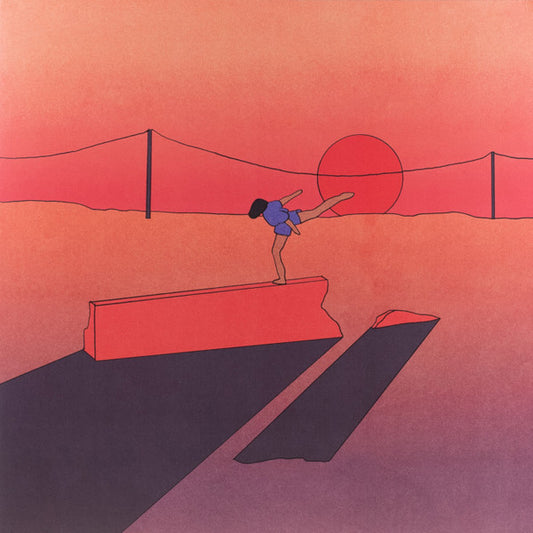 JAY SOM - Anak Ko