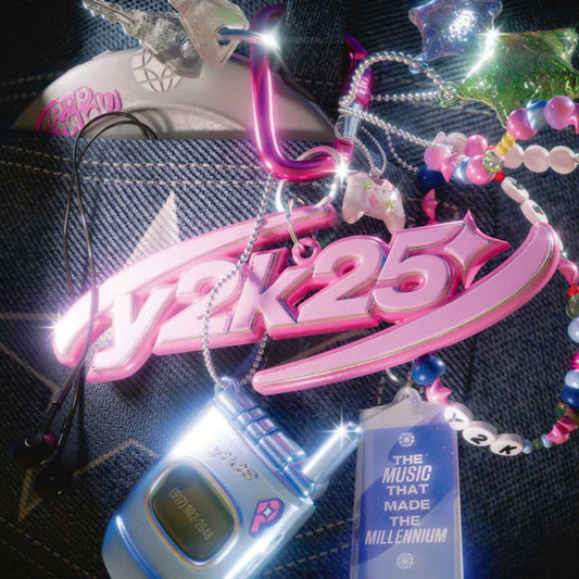 Y2k25: The Music That Made The Millennium / Var - Y2k25: The Music That Made The Millennium / Var