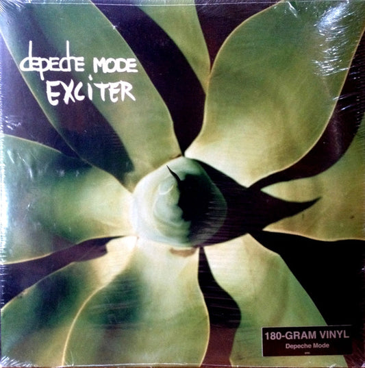 Depeche Mode - Exciter