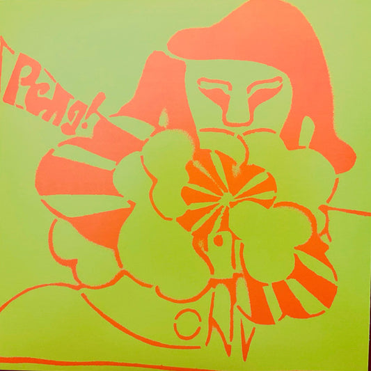 Stereolab - Peng!
