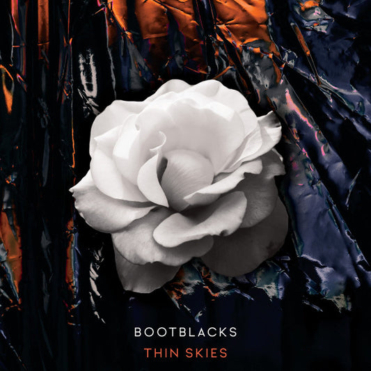 Bootblacks - Thin Skies (Blue)
