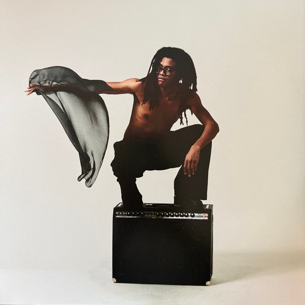 Brandon - Before You Go (Blue)