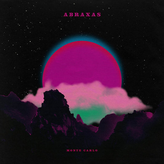 Abraxas - Monte Carlo (Pink)