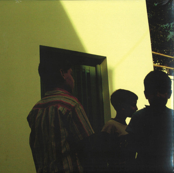 Kuniyuki - Walking In The Naked City