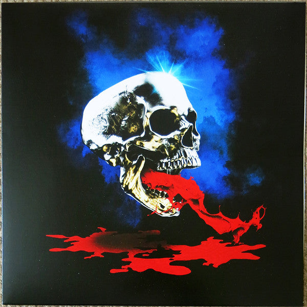 Sex Scenes - Everything Makes Me Sick