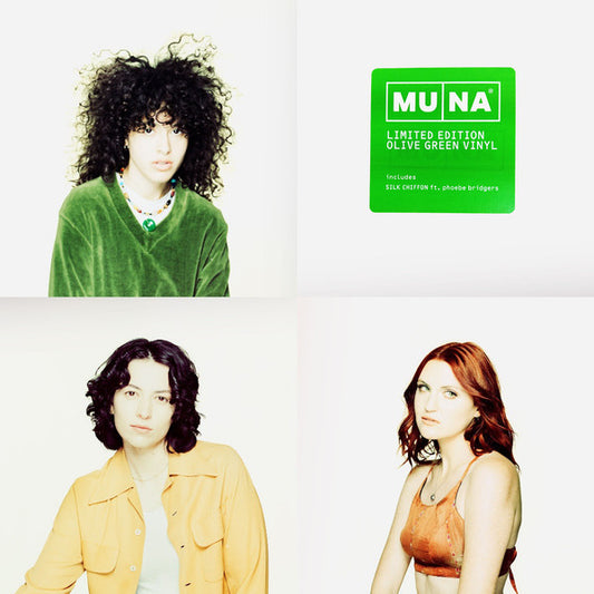 Muna - MUNA