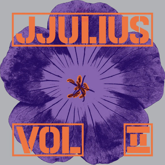 Jjulius - Vol. 2