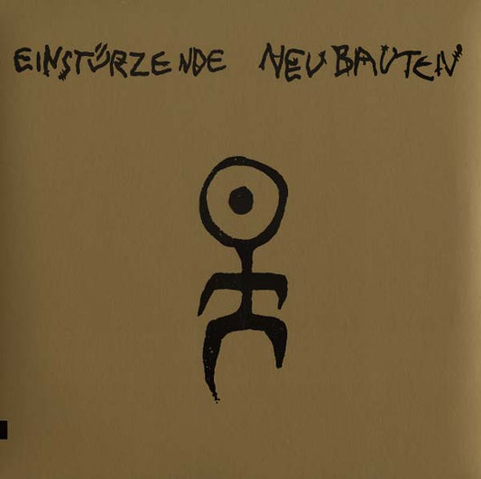 Einsturzende Neubauten - Kollaps