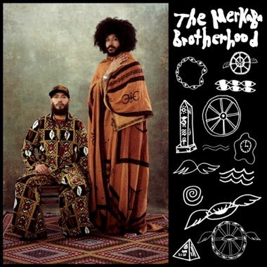 MerKaBa Brotherhood - S/T