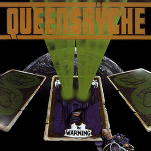 Queensryche - The Warning