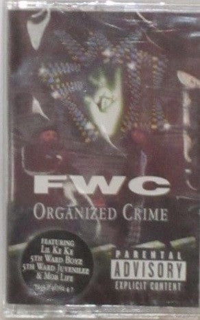 FWC – Organized Crime Cassette