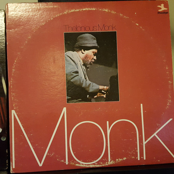 Thelonious Monk – Monk 2LP