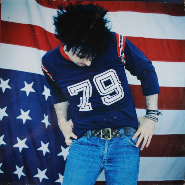 Ryan Adams – Gold 2LP