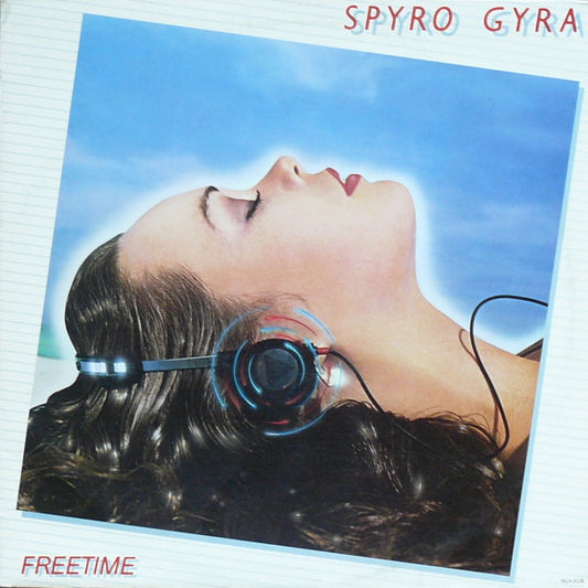 Spyro Gyra – Freetime LP
