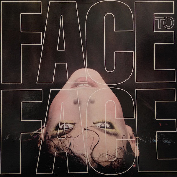 Face To Face – Face To Face LP