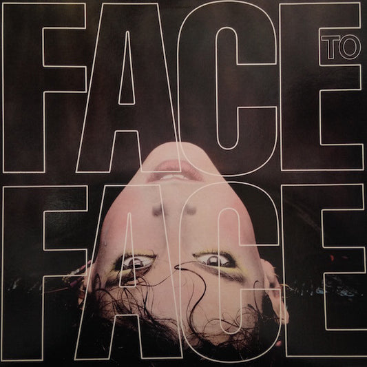 Face To Face – Face To Face LP