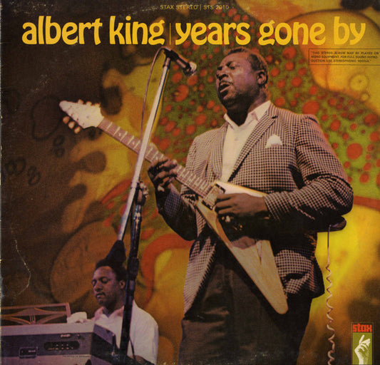 Albert King – Years Gone By LP