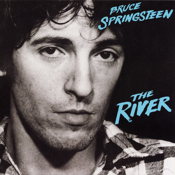Bruce Springsteen – The River (180g) 2LP