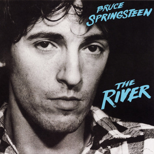 Bruce Springsteen – The River (180g) 2LP